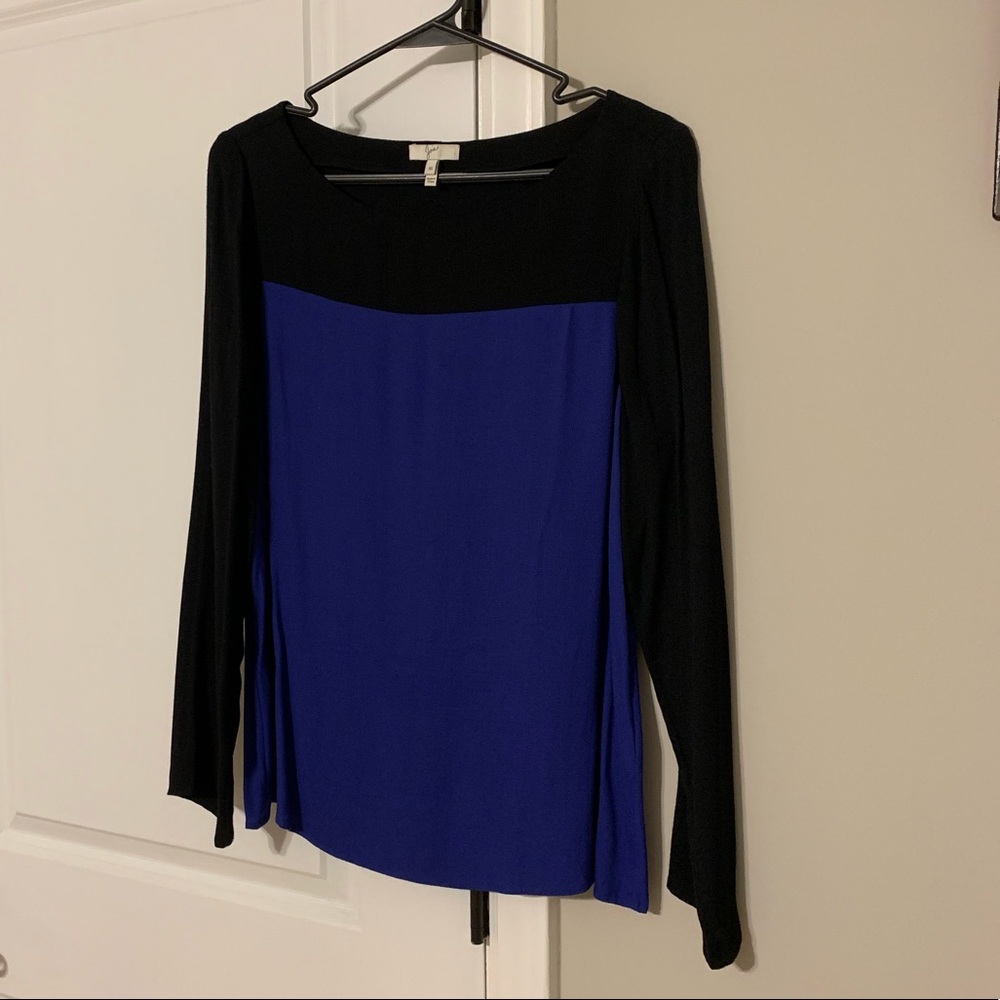 Designer top